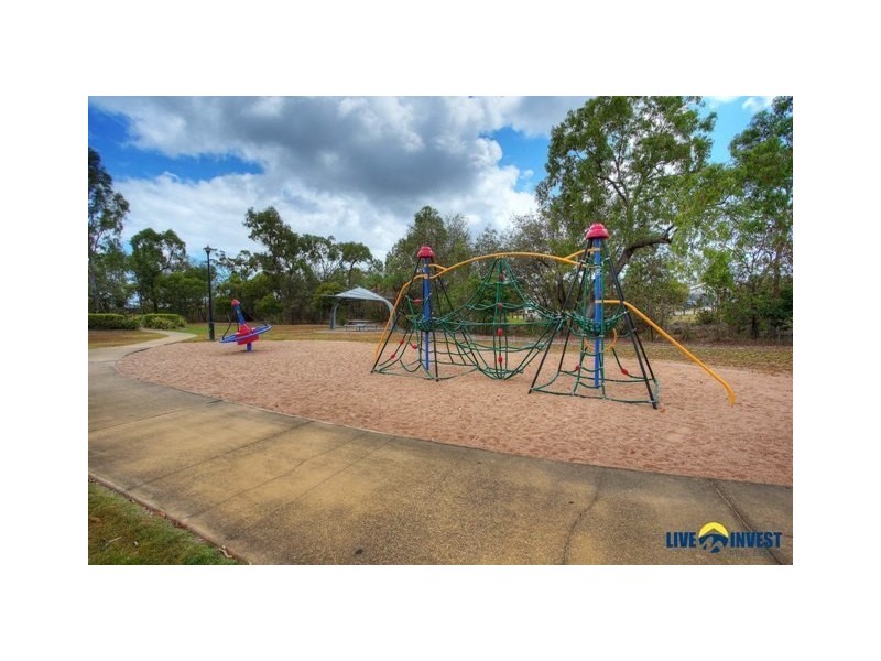 35 Needletail Way, Bohle Plains QLD 4817