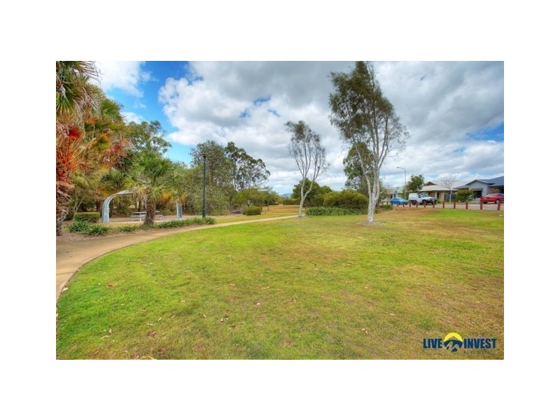 35 Needletail Way, Bohle Plains QLD 4817