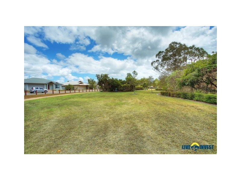 35 Needletail Way, Bohle Plains QLD 4817