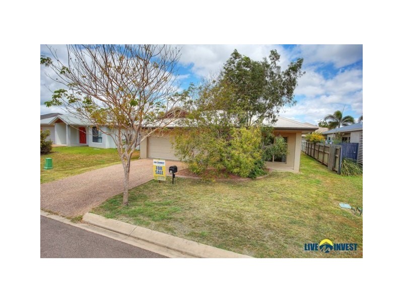 35 Needletail Way, Bohle Plains QLD 4817
