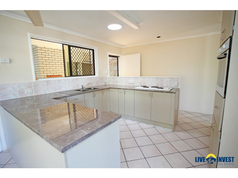 8 Eliza Street, Kelso QLD 4815