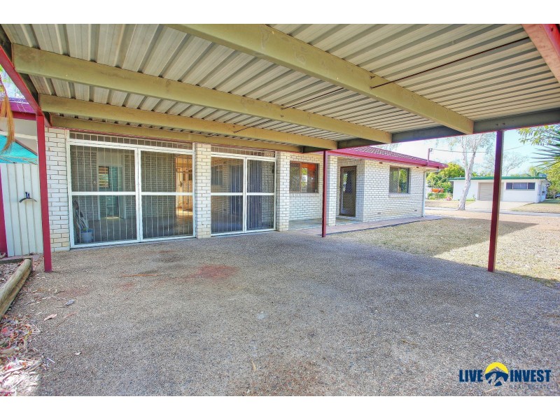 8 Eliza Street, Kelso QLD 4815