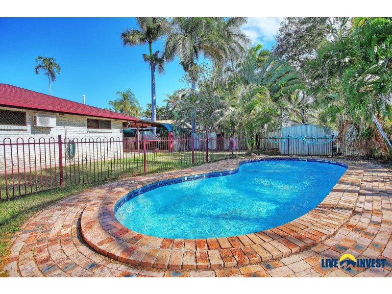 8 Eliza Street, Kelso QLD 4815