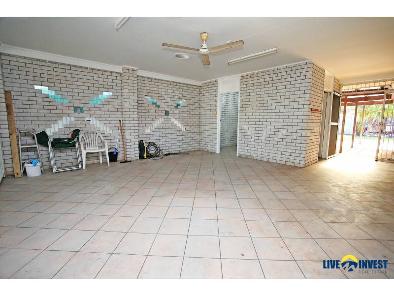 8 Eliza Street, Kelso QLD 4815