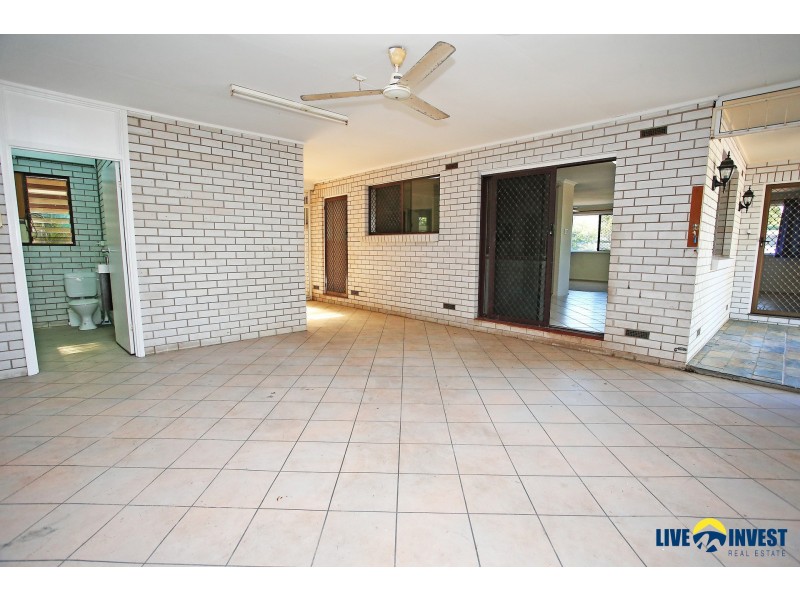 8 Eliza Street, Kelso QLD 4815