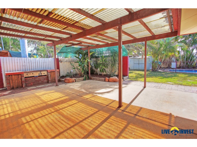 8 Eliza Street, Kelso QLD 4815