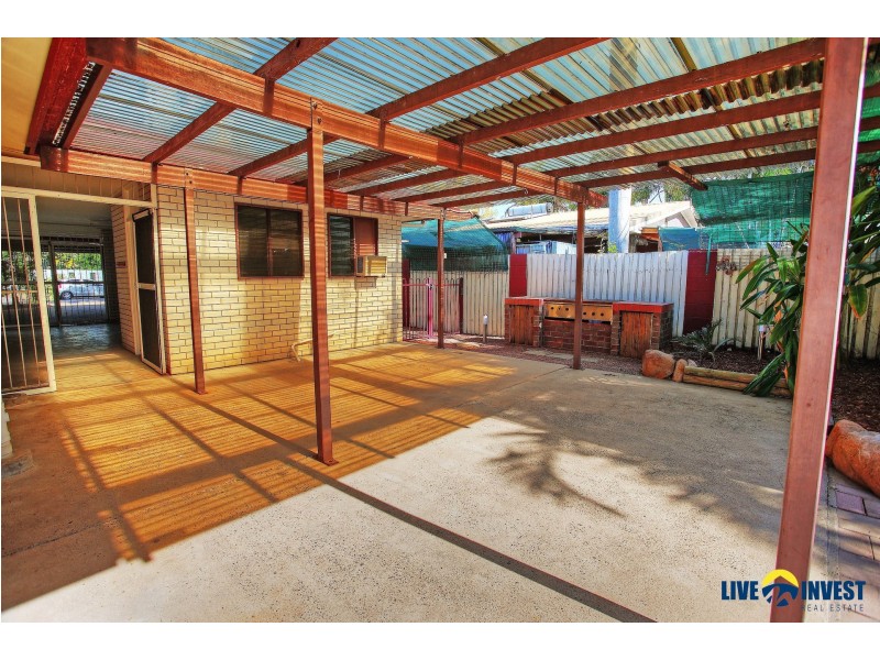 8 Eliza Street, Kelso QLD 4815