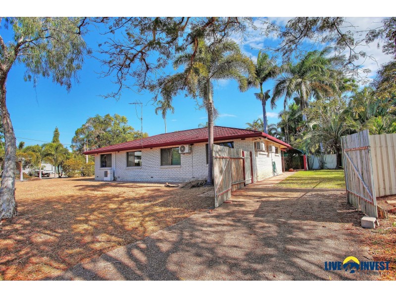 8 Eliza Street, Kelso QLD 4815