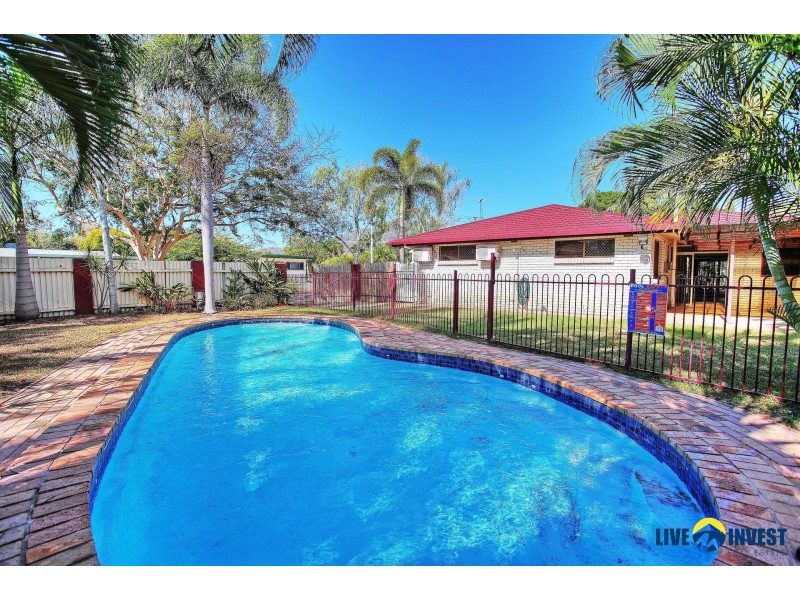 8 Eliza Street, Kelso QLD 4815