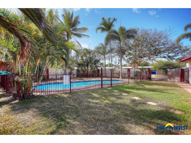 8 Eliza Street, Kelso QLD 4815