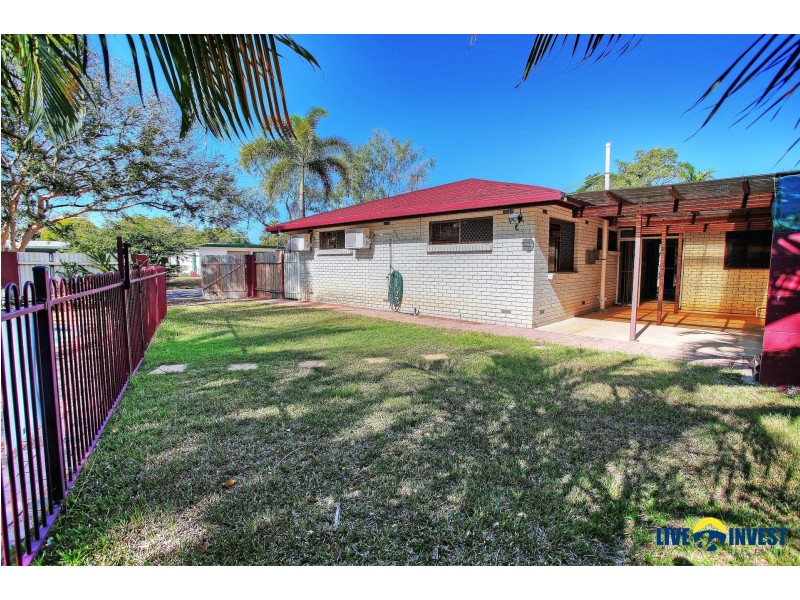 8 Eliza Street, Kelso QLD 4815