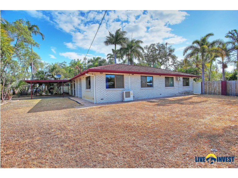 8 Eliza Street, Kelso QLD 4815