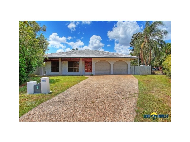 3 Jade Court, Annandale QLD 4814