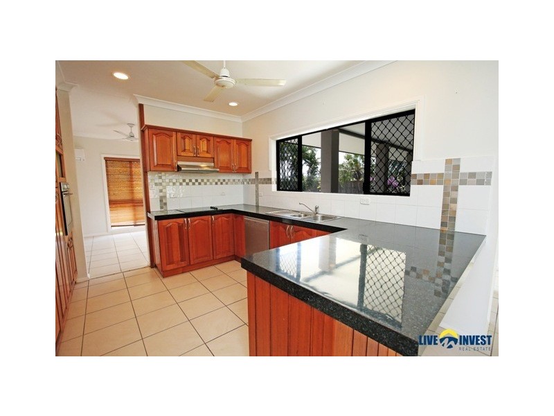 3 Jade Court, Annandale QLD 4814