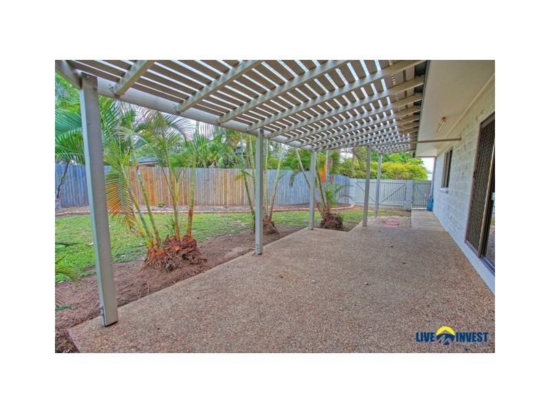 3 Jade Court, Annandale QLD 4814