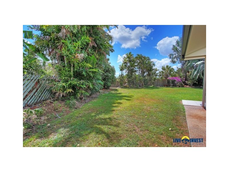 3 Jade Court, Annandale QLD 4814