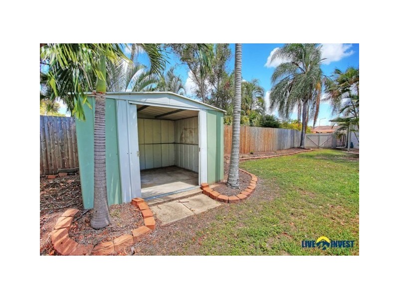 3 Jade Court, Annandale QLD 4814