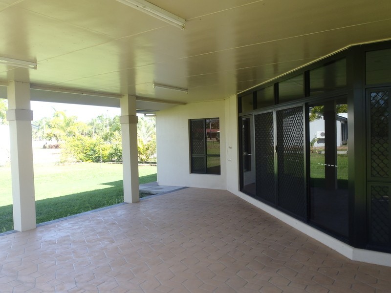 8 Vanessa Court, Alice River QLD 4817