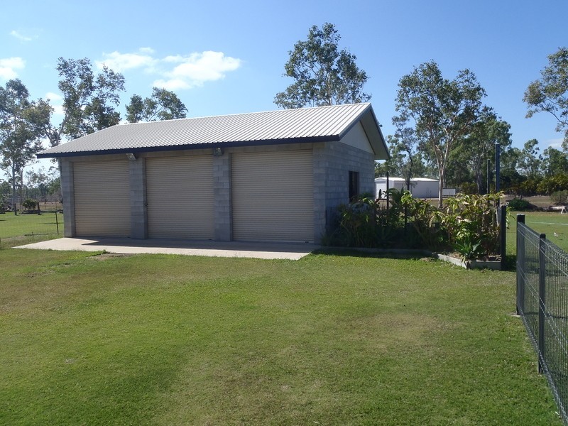 8 Vanessa Court, Alice River QLD 4817