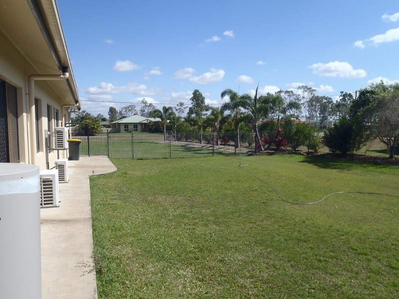 8 Vanessa Court, Alice River QLD 4817