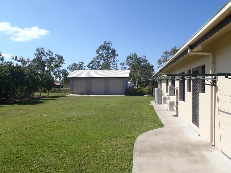 8 Vanessa Court, Alice River QLD 4817 the real estate agency Leased 8 Vanessa Court, Alice River QLD 4817 the real estate agency Leased