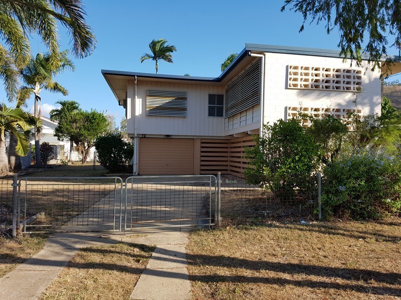 12 Hynch Street, Wulguru QLD 4811