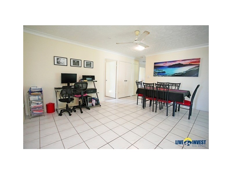 15 Feeney Avenue, Rasmussen QLD 4815