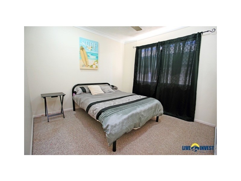 15 Feeney Avenue, Rasmussen QLD 4815