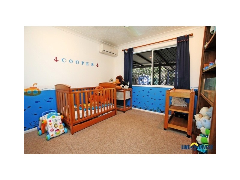 15 Feeney Avenue, Rasmussen QLD 4815