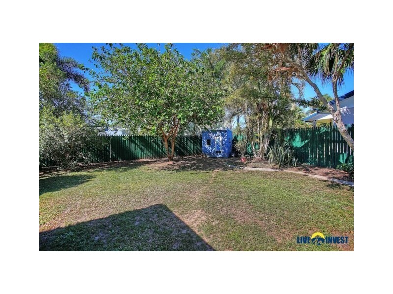 15 Feeney Avenue, Rasmussen QLD 4815