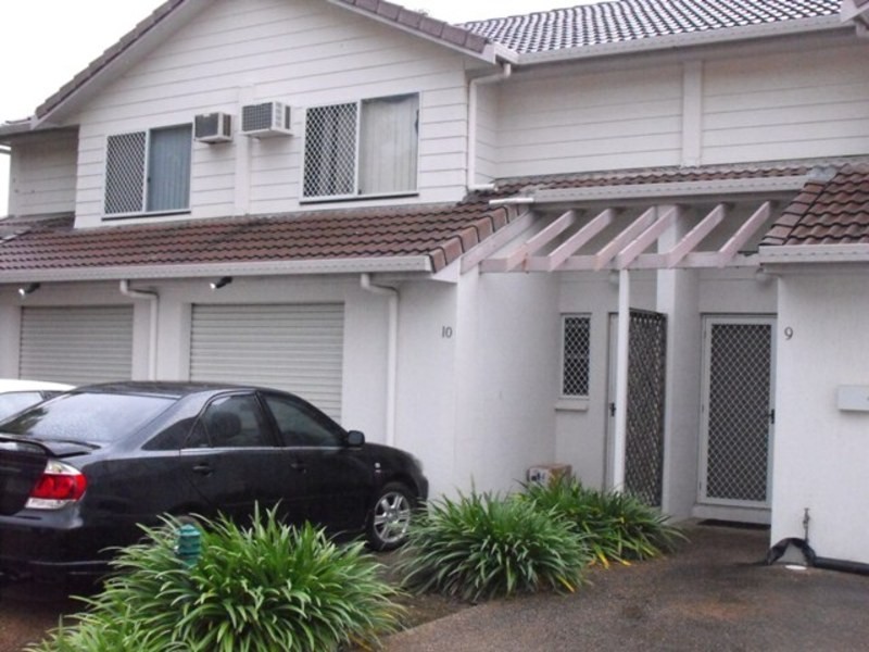 10/6 Benson, Rosslea QLD 4812