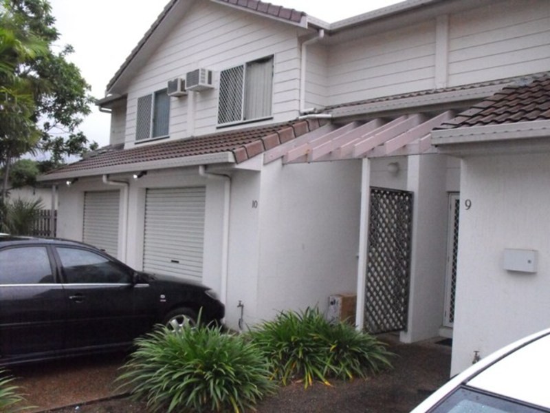 10/6 Benson, Rosslea QLD 4812