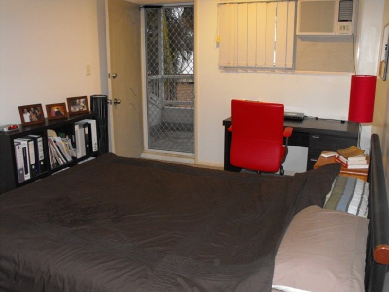 10/6 Benson, Rosslea QLD 4812