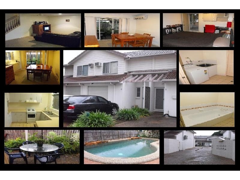 10/6 Benson, Rosslea QLD 4812