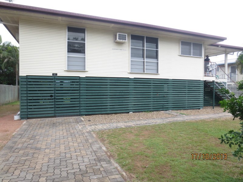 37 Blaxland Crescent, Vincent QLD 4814