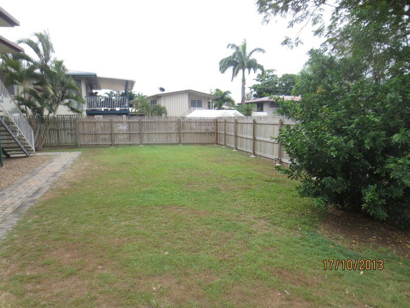 37 Blaxland Crescent, Vincent QLD 4814