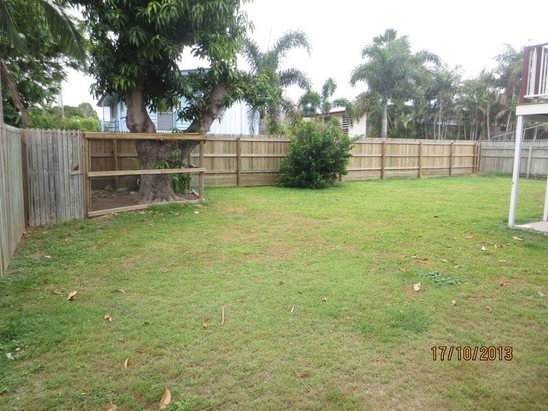 37 Blaxland Crescent, Vincent QLD 4814