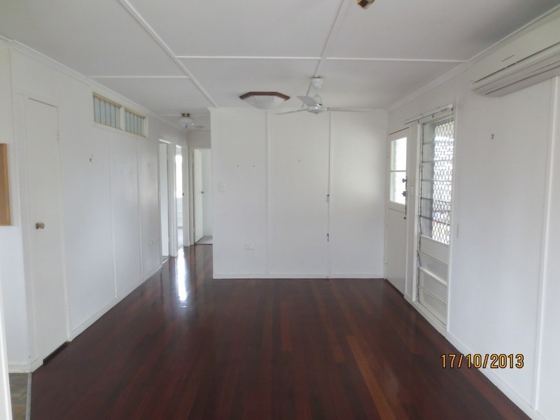 37 Blaxland Crescent, Vincent QLD 4814