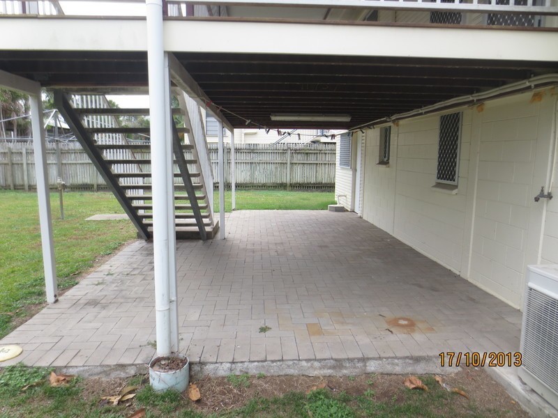 37 Blaxland Crescent, Vincent QLD 4814