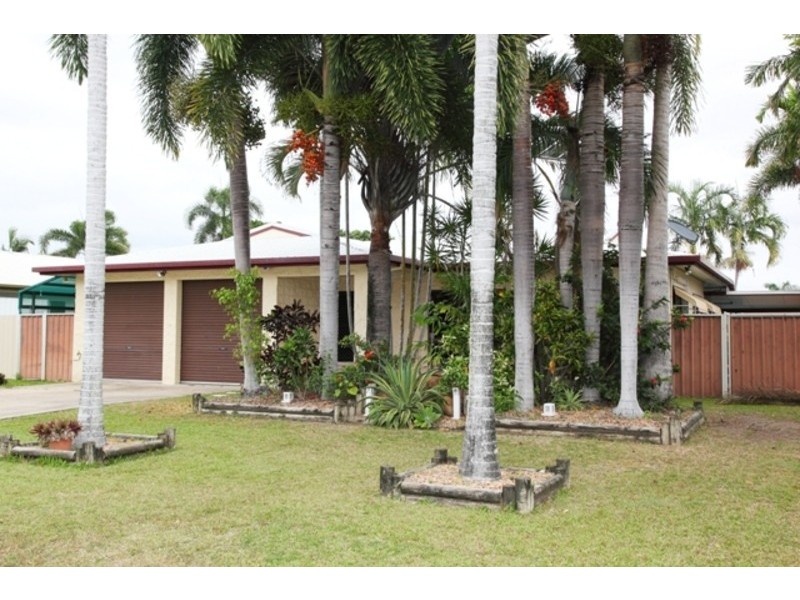 20 Corveth Street, Kirwan QLD 4817