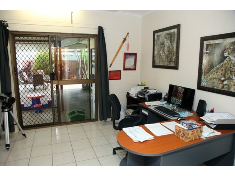 20 Corveth Street, Kirwan QLD 4817