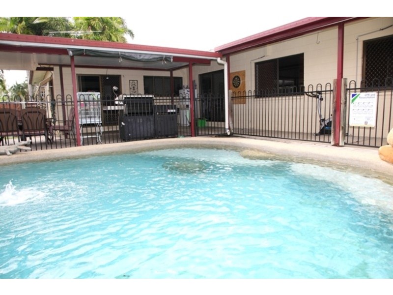 20 Corveth Street, Kirwan QLD 4817