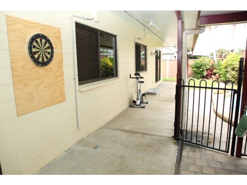 20 Corveth Street, Kirwan QLD 4817