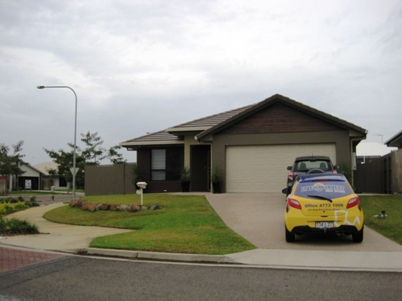 84  Mannikan Way (Kalynda Chase), Bohle Plains QLD 4817