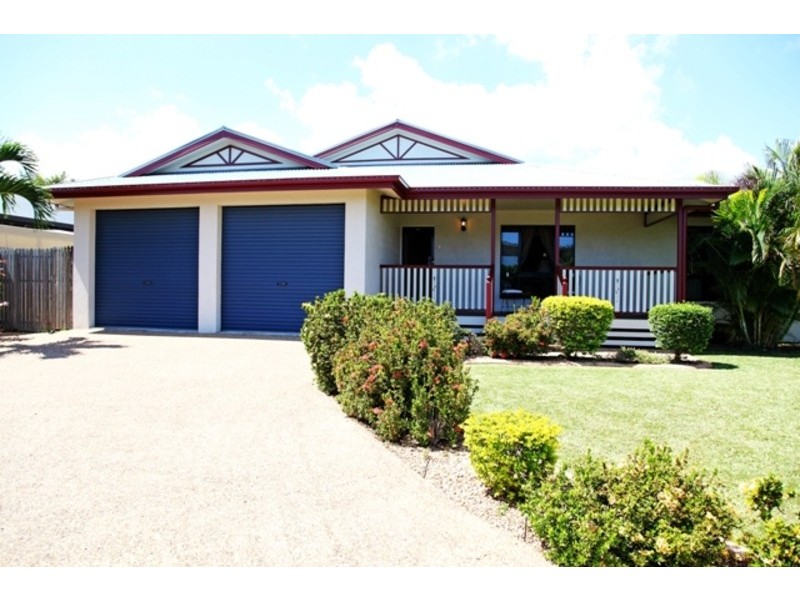 26 Bartels Close, Kirwan QLD 4817