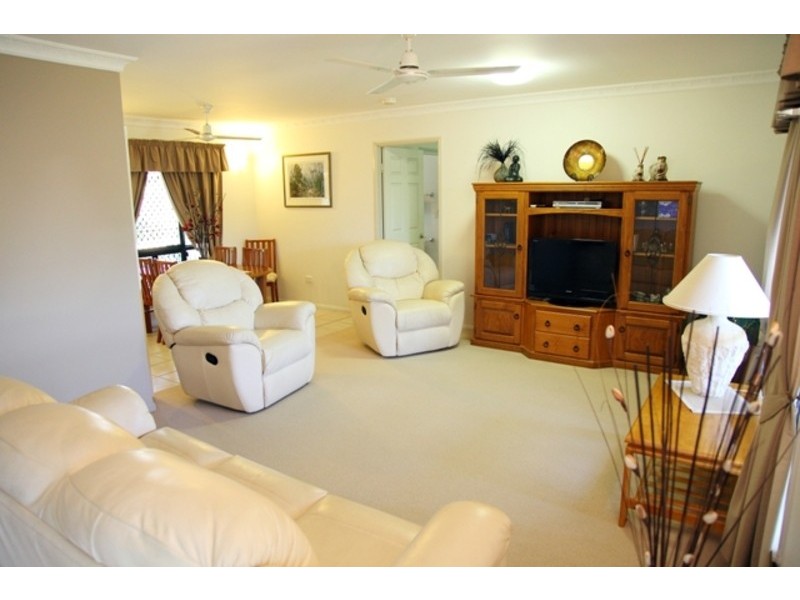 26 Bartels Close, Kirwan QLD 4817