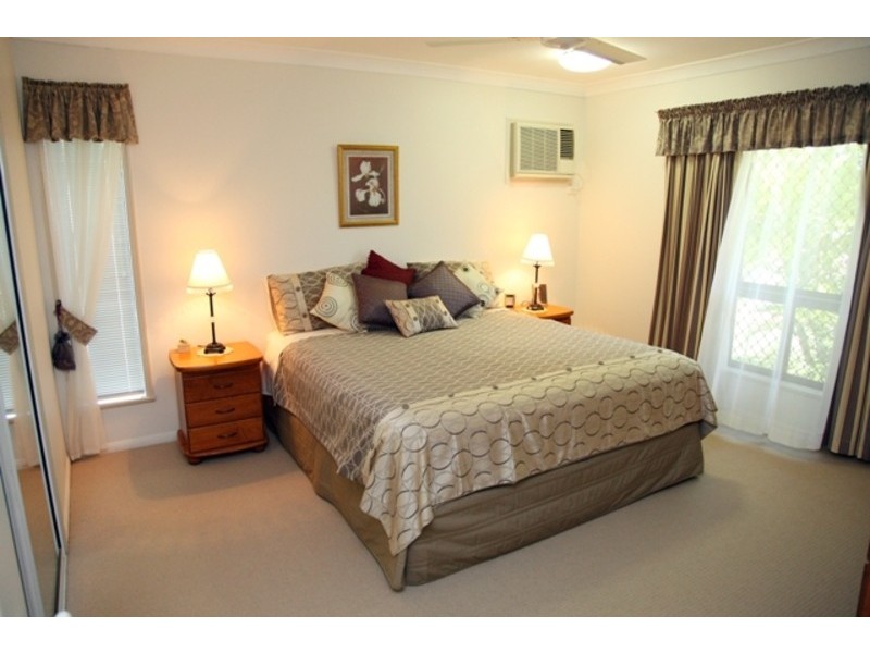 26 Bartels Close, Kirwan QLD 4817