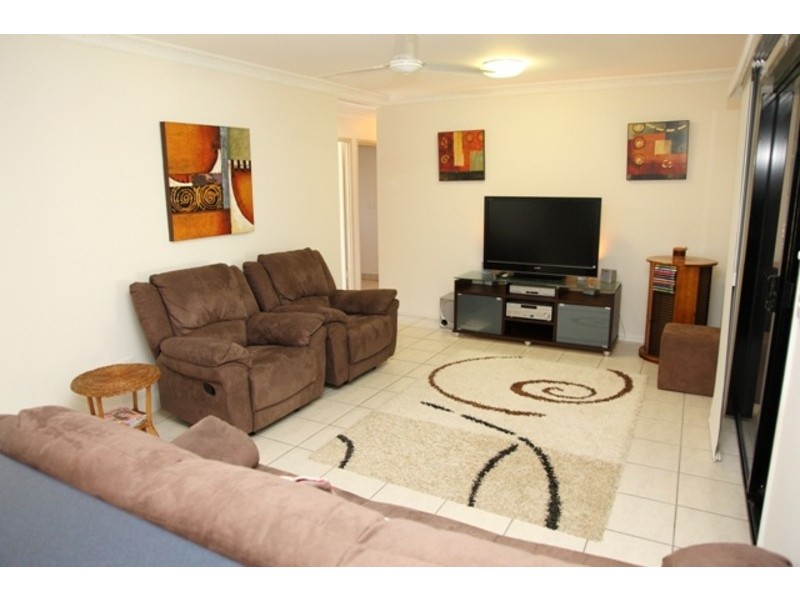 26 Bartels Close, Kirwan QLD 4817