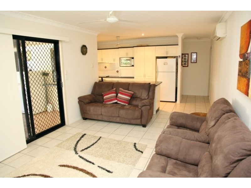 26 Bartels Close, Kirwan QLD 4817