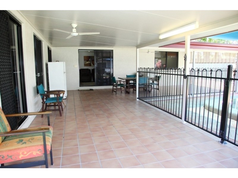 26 Bartels Close, Kirwan QLD 4817